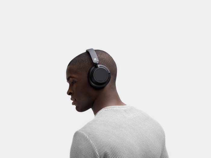 Surface Headphones 2 (Bild: Microsoft)